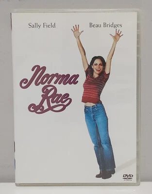 Norma Rae - Dvd (1979) - Immagine 1 di 3