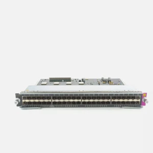 CISCO 100% Brand New Original module WS-X4748-SFP-E - Picture 1 of 1