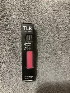 New In Box The Lip Bar It Girl Liquid Lipstick - Picture 1 of 2