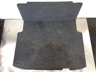 03-07 Accord 4DR Lid Spare Tire Cover Trunk Floor Cardboard Carpet Mat Rug OEM - Image 1 of 4