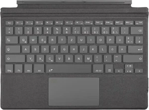 Rii Surface Pro 7+/7/6/5/4 Tastatur Type Cover Bluetooth Trackpad - Bild 1 von 6
