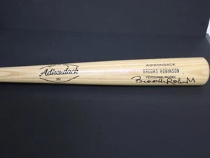 Brooks Robinson Signed Adirondack Bat Autograph Auto PSA/DNA AP42432 - Picture 1 of 3