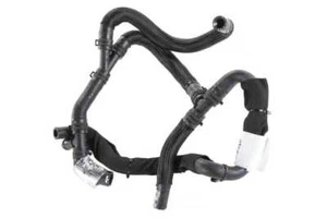 Radiator Coolant Hose - Picture 1 of 2