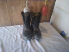 Lugs Men's Size 9 Weather Proof Boots