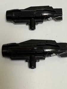 Thrust Missile Launcher 1985 Vintage Hasbro G1 Transformers Action Figure - Picture 1 of 6