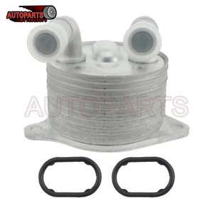 For 15-17 Mini Cooper Hatchback Convertible Coupe Wagon Oil Cooler Auto Trans - Picture 1 of 10