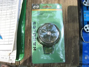 Danco 88978 Volume Control & Temperature Handles for MIXIT Tub Shower SMOKE FN  - Picture 1 of 5