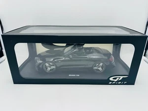 GT SPIRIT 1:18 MERCEDES BRABUS 750 BODO BUSCHMAN EDITION - Imagen 1 de 10