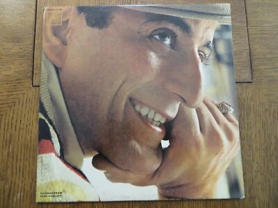 Tony Bennett – I Wanna Be Around - Columbia CL 2000 Vinyl LP VG/VG+ - Imagem 1 de 4
