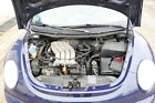 VW New Beetle Kraftstoff Benzin Rohr Schlauch 2,0 AQY AEG APK 1C0133986AJ