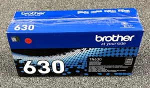 Brother TN660 High Yield Toner Cartridge - Black - Picture 1 of 1