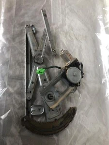 2000 - 2004 SUBARU OUTBACK LIMITED Front Door Window Regulator w/ Motor Left OEM - Bild 1 von 20
