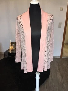 Damen Cardigan Gr. 36 Apriko - Bild 1 von 2