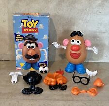 Vintage 1995 Playskool Disney Toy Story Mr. Potato Head in Original Box