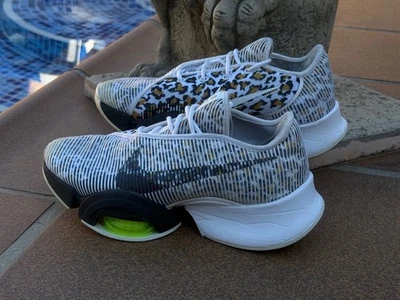 *****🌻 FAST NEUE NIKE Air Zoom Superrep 2 - Gr. 37 / Gr. 37,5 - TOP 🌻****404 - Bild 1 von 4