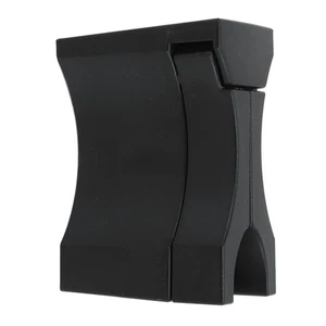 Center Console Cup Holder Insert Divider Improve Driving Atmosphere For Lan FAAM - Picture 1 of 23