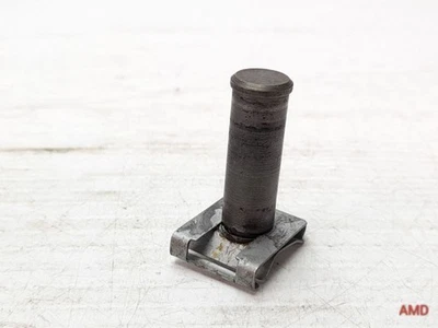 BMW 335i 335xi 328xi 328i E90 E92 2011 pasador de pedal de freno con clip Foto 1 de 2