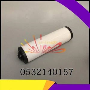 Busch Vacuum Pump Exhaust Filter P/N 0532140157 Fits RA0063 RA0100 XD-63 XD-100 - Picture 1 of 1