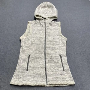 Kuhl Weste Damen Medium Kapuze Full Zip Sherpa gefüttert 17F 4211 - Bild 1 von 10