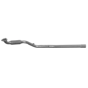 Tubo de escape Imasaf para Opel Astra G Zafira A 1,4 1,6 - Imagen 1 de 6