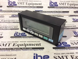 NEW Panasonic MV-F Rear Control Panel - 950RB04 w/Warranty - Picture 1 of 2