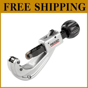 Quick Acting Tubing Cutter - Small - Picture 1 of 13