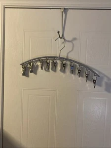Hanger 10 Clip For Leggings - Picture 1 of 1