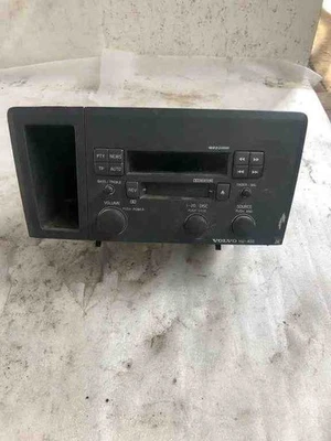 VOLVO S60 I Musik-Player mit GPS 86511501 2.40 Diesel 2001 32115078 - Bild 1 von 3