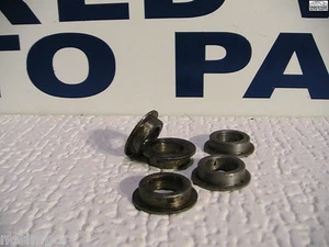Triumph TR3 TR4 Exhaust Valve Spring Collar NOS - Picture 1 of 1