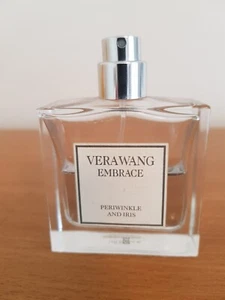 Vera Wang Embrace Periwinkle And Iris EDT 30ml Spray - Picture 1 of 3