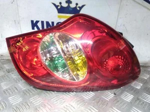 SSANGYONG KORANDO RIGHT TAILLIGHT C200, NON LED TYPE, 02/11-04/14 11 12 13 14 - Picture 1 of 4