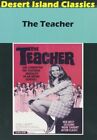 Teacher, The (DVD) Angel Tompkins Jay North (US IMPORT)