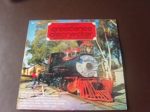 The Marty Riff Association - The Hits Of Creedence Clearwater Revival, LP, (Viny - Picture 1 of 6