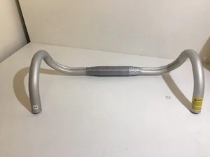 MANUBRIO FIBRA DI CARBONIO ITM ULTRA LITE 44 - Imagen 1 de 2