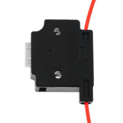 CHECKREALITY Modulo rilevamento esaurimento filamento stampante 3D con sensore rottura cavo 1 metro UK