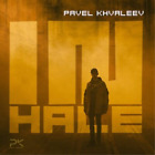 Pavel Khvaleev Inhale (Cd) Album