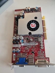 ATI 109-A07500-00 Radeon CN-0X2603 GRAPHICS CARD - Picture 1 of 5