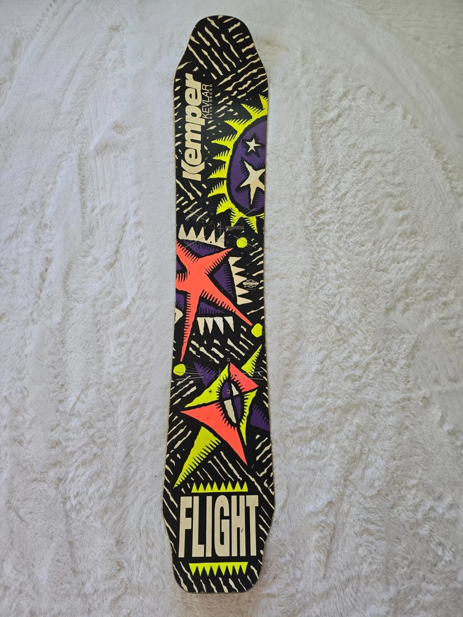 KEMPER Snowboards | eBay