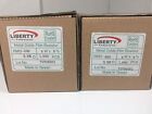 Vintage resistor Liberty Components lot of 750 resistors electronic components