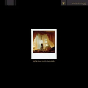 SQÜRL - SOME MUSIC FOR ROBBY MULLER (LIMITED GOLDEN HOUR VINY VINYL LP NEU - Bild 1 von 1
