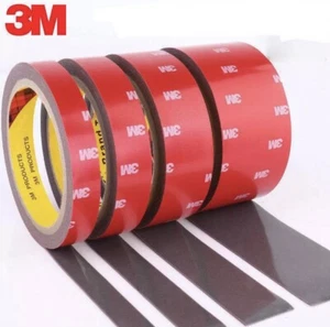 3M Double Sided Tape Mounting Tape ✅ High Performance Tape VHB 4229P - Picture 1 of 11