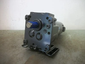 LEESON 985-613D 1/8HP 30 TENV DC GEARMOTOR M1125073.00 94RPM NOB - Picture 1 of 4