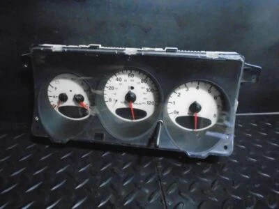 Chrysler PT Cruiser 2002 velocímetro grupo Foto 1 de 3