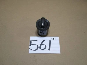 11 12 13 14 Dodge Caravan Headlight Switch #561-B - Picture 1 of 5