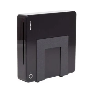 Montajes HIDEit Montaje Uni-SW VESA - American Company - Acero Negro Ajustable S... - Imagen 1 de 7