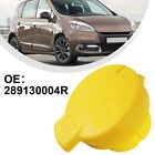 Yellow Wiper Washer Fluid Lid for Renault/VW MK4/Scenic MK3