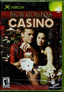 High Rollers Casino Xbox 2009 - Bild 1 von 2
