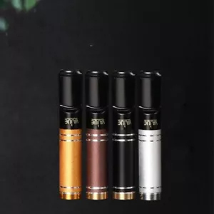 Waschbar Tragbar Universal Filter Zigarettenhalter Rauchen Reduzieren Teer Gesund - Bild 1 von 9