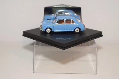 A52 1:43 SPEED V98136 MORRIS 1100 1962 BLUE MIB MOLTO RARO!!! - Immagine 1 di 4