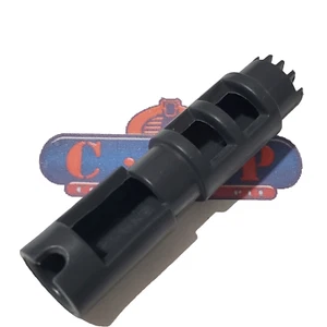 Vintage GI Joe ARAH 1986 HAVOC LARGE GUN TIP BARREL CANNON CAP vehicle part - Picture 1 of 1